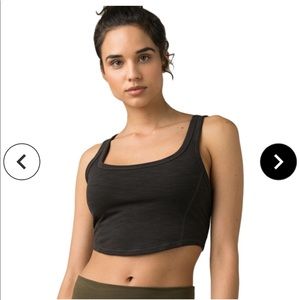 NWT Prana Becksa Bralette